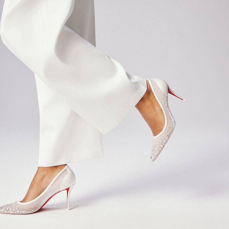 Christian Louboutin Miss Z Sparkling - Image 6